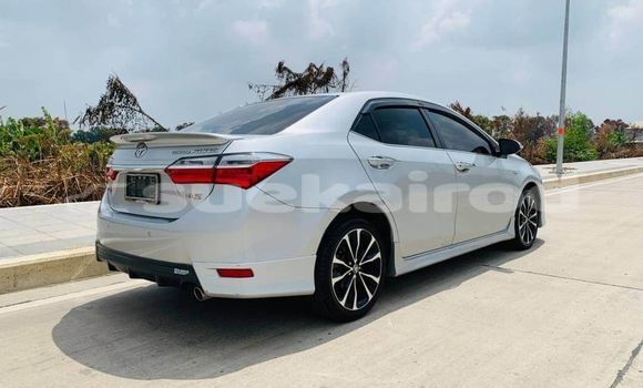 ซื้อ รถมือสอง Toyota Corolla อื่น ๆ รถยนต์ ใน %{เมือง} ใน กรุงเทพมหานคร ซื้อ รถมือสอง Toyota Corolla อื่น ๆ รถยนต์ ใน %{เมือง} ใน กรุงเทพมหานคร