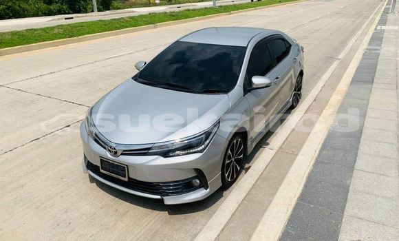 ซื้อ รถมือสอง Toyota Corolla อื่น ๆ รถยนต์ ใน %{เมือง} ใน กรุงเทพมหานคร ซื้อ รถมือสอง Toyota Corolla อื่น ๆ รถยนต์ ใน %{เมือง} ใน กรุงเทพมหานคร