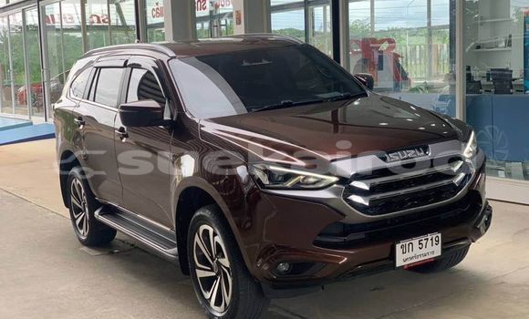 ซื้อ รถมือสอง Isuzu MU-X อื่น ๆ รถยนต์ ใน %{เมือง} ใน กรุงเทพมหานคร ซื้อ รถมือสอง Isuzu MU-X อื่น ๆ รถยนต์ ใน %{เมือง} ใน กรุงเทพมหานคร