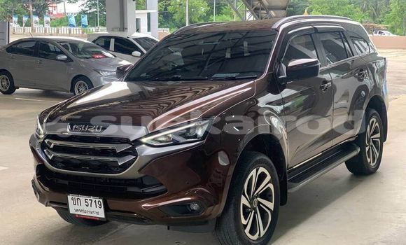 ซื้อ รถมือสอง Isuzu MU-X อื่น ๆ รถยนต์ ใน %{เมือง} ใน กรุงเทพมหานคร ซื้อ รถมือสอง Isuzu MU-X อื่น ๆ รถยนต์ ใน %{เมือง} ใน กรุงเทพมหานคร