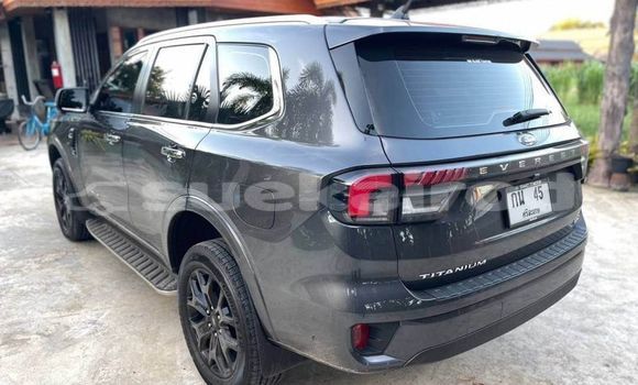ซื้อ รถมือสอง Ford Everest สีดำ รถยนต์ ใน %{เมือง} ใน กรุงเทพมหานคร ซื้อ รถมือสอง Ford Everest สีดำ รถยนต์ ใน %{เมือง} ใน กรุงเทพมหานคร