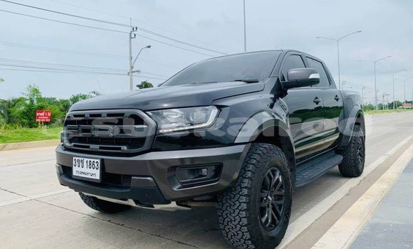 ซื้อ รถมือสอง Ford Ranger อื่น ๆ รถยนต์ ใน %{เมือง} ใน กรุงเทพมหานคร