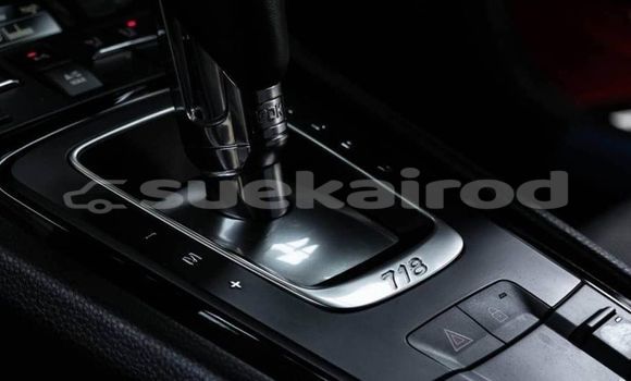 ซื้อ รถมือสอง Porsche 718 Cayman สีแดง รถยนต์ ใน %{เมือง} ใน กรุงเทพมหานคร ซื้อ รถมือสอง Porsche 718 Cayman สีแดง รถยนต์ ใน %{เมือง} ใน กรุงเทพมหานคร