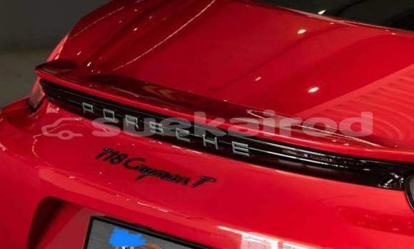 ซื้อ รถมือสอง Porsche 718 Cayman สีแดง รถยนต์ ใน %{เมือง} ใน กรุงเทพมหานคร ซื้อ รถมือสอง Porsche 718 Cayman สีแดง รถยนต์ ใน %{เมือง} ใน กรุงเทพมหานคร