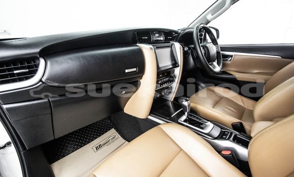 ซื้อ รถมือสอง Toyota Fortuner ขาว รถยนต์ ใน %{เมือง} ใน กรุงเทพมหานคร ซื้อ รถมือสอง Toyota Fortuner ขาว รถยนต์ ใน %{เมือง} ใน กรุงเทพมหานคร