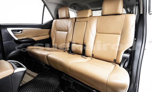 ซื้อ รถมือสอง Toyota Fortuner ขาว รถยนต์ ใน %{เมือง} ใน กรุงเทพมหานคร ซื้อ รถมือสอง Toyota Fortuner ขาว รถยนต์ ใน %{เมือง} ใน กรุงเทพมหานคร