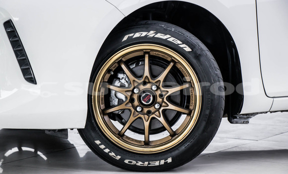 Buy Used Toyota Vios White Car in Bangkok in Bangkok Buy Used Toyota Vios White Car in Bangkok in Bangkok