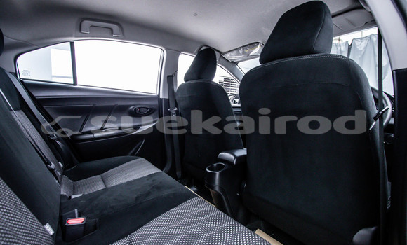 Buy Used Toyota Vios White Car in Bangkok in Bangkok Buy Used Toyota Vios White Car in Bangkok in Bangkok