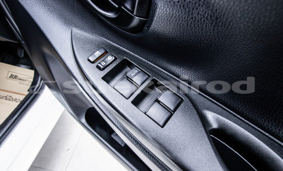 Buy Used Toyota Vios White Car in Bangkok in Bangkok Buy Used Toyota Vios White Car in Bangkok in Bangkok