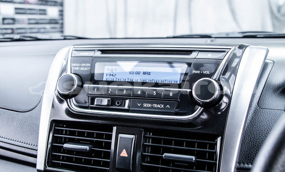 Buy Used Toyota Vios White Car in Bangkok in Bangkok Buy Used Toyota Vios White Car in Bangkok in Bangkok