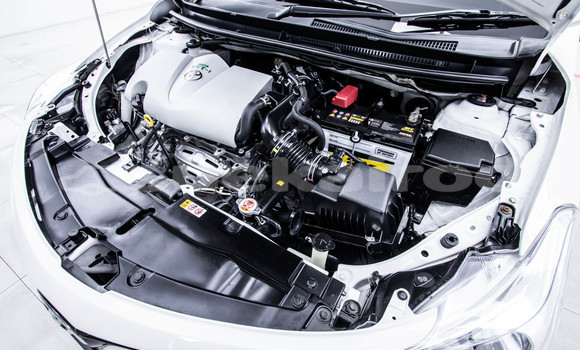 Buy Used Toyota Vios White Car in Bangkok in Bangkok Buy Used Toyota Vios White Car in Bangkok in Bangkok