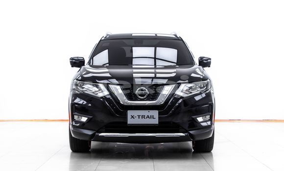 Buy Used Nissan X-Trail Black Car in Bangkok in Bangkok Buy Used Nissan X-Trail Black Car in Bangkok in Bangkok