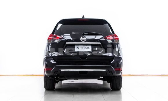 Buy Used Nissan X-Trail Black Car in Bangkok in Bangkok Buy Used Nissan X-Trail Black Car in Bangkok in Bangkok