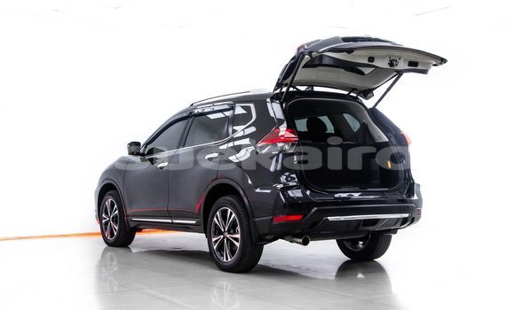 Buy Used Nissan X-Trail Black Car in Bangkok in Bangkok Buy Used Nissan X-Trail Black Car in Bangkok in Bangkok