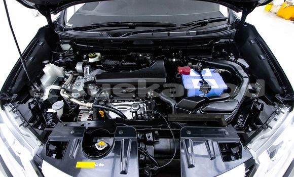 Buy Used Nissan X-Trail Black Car in Bangkok in Bangkok Buy Used Nissan X-Trail Black Car in Bangkok in Bangkok