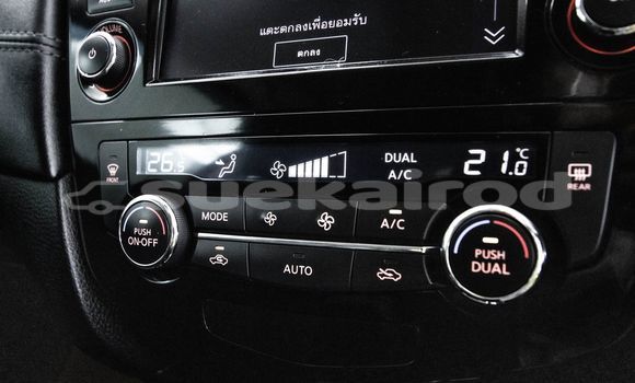 Buy Used Nissan X-Trail Black Car in Bangkok in Bangkok Buy Used Nissan X-Trail Black Car in Bangkok in Bangkok