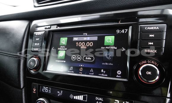 Buy Used Nissan X-Trail Black Car in Bangkok in Bangkok Buy Used Nissan X-Trail Black Car in Bangkok in Bangkok