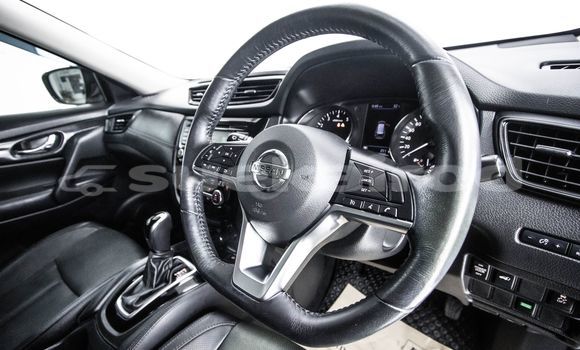 Buy Used Nissan X-Trail Black Car in Bangkok in Bangkok Buy Used Nissan X-Trail Black Car in Bangkok in Bangkok