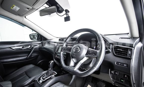 Buy Used Nissan X-Trail Black Car in Bangkok in Bangkok Buy Used Nissan X-Trail Black Car in Bangkok in Bangkok