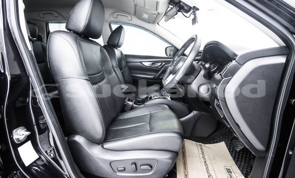 Buy Used Nissan X-Trail Black Car in Bangkok in Bangkok Buy Used Nissan X-Trail Black Car in Bangkok in Bangkok