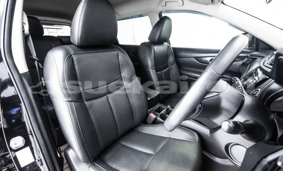Buy Used Nissan X-Trail Black Car in Bangkok in Bangkok Buy Used Nissan X-Trail Black Car in Bangkok in Bangkok