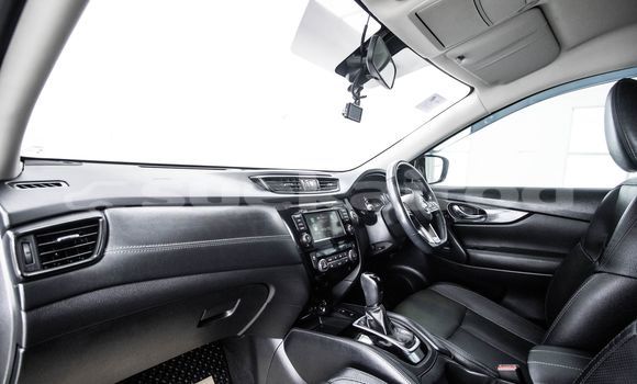 Buy Used Nissan X-Trail Black Car in Bangkok in Bangkok Buy Used Nissan X-Trail Black Car in Bangkok in Bangkok