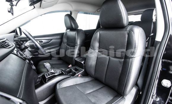 Buy Used Nissan X-Trail Black Car in Bangkok in Bangkok Buy Used Nissan X-Trail Black Car in Bangkok in Bangkok