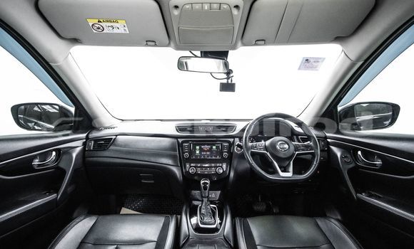 Buy Used Nissan X-Trail Black Car in Bangkok in Bangkok Buy Used Nissan X-Trail Black Car in Bangkok in Bangkok
