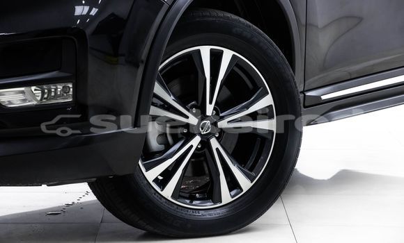 Buy Used Nissan X-Trail Black Car in Bangkok in Bangkok Buy Used Nissan X-Trail Black Car in Bangkok in Bangkok