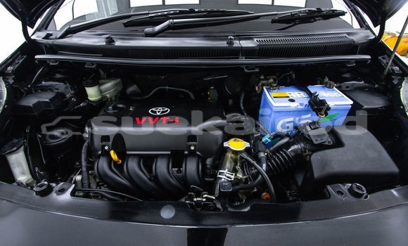 Buy Used Toyota Yaris Black Car in Bangkok in Bangkok Buy Used Toyota Yaris Black Car in Bangkok in Bangkok