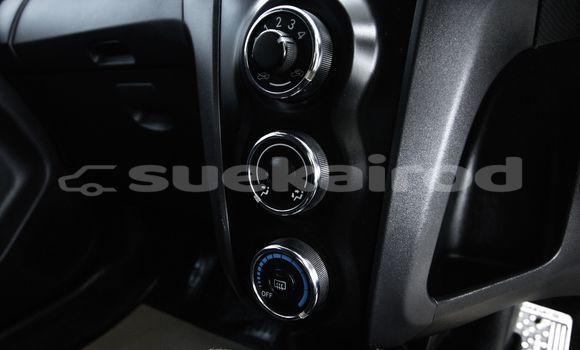 Buy Used Toyota Yaris Black Car in Bangkok in Bangkok Buy Used Toyota Yaris Black Car in Bangkok in Bangkok