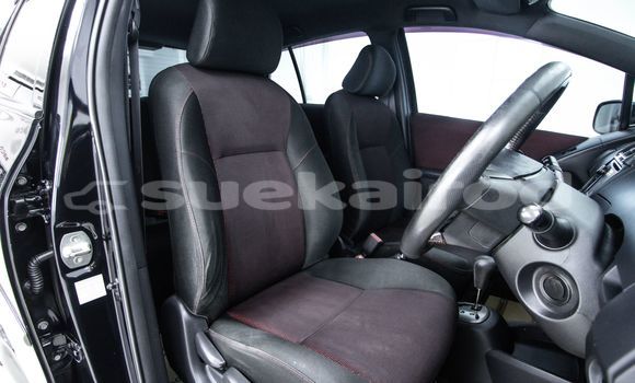 Buy Used Toyota Yaris Black Car in Bangkok in Bangkok Buy Used Toyota Yaris Black Car in Bangkok in Bangkok