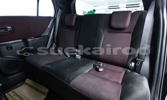 Buy Used Toyota Yaris Black Car in Bangkok in Bangkok Buy Used Toyota Yaris Black Car in Bangkok in Bangkok