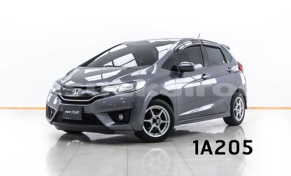 Buy Used Honda Jazz Other Car in Bangkok in Bangkok Buy Used Honda Jazz Other Car in Bangkok in Bangkok