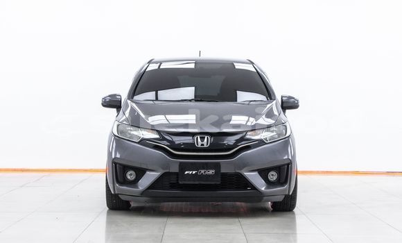 Buy Used Honda Jazz Other Car in Bangkok in Bangkok Buy Used Honda Jazz Other Car in Bangkok in Bangkok
