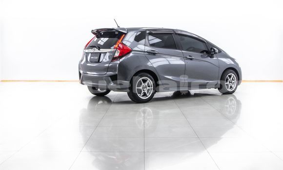 Buy Used Honda Jazz Other Car in Bangkok in Bangkok Buy Used Honda Jazz Other Car in Bangkok in Bangkok