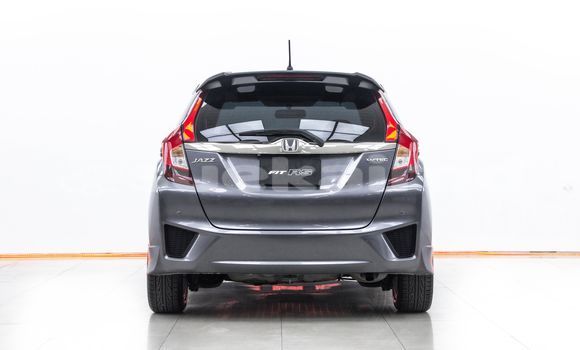 Buy Used Honda Jazz Other Car in Bangkok in Bangkok Buy Used Honda Jazz Other Car in Bangkok in Bangkok