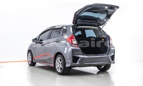 Buy Used Honda Jazz Other Car in Bangkok in Bangkok Buy Used Honda Jazz Other Car in Bangkok in Bangkok