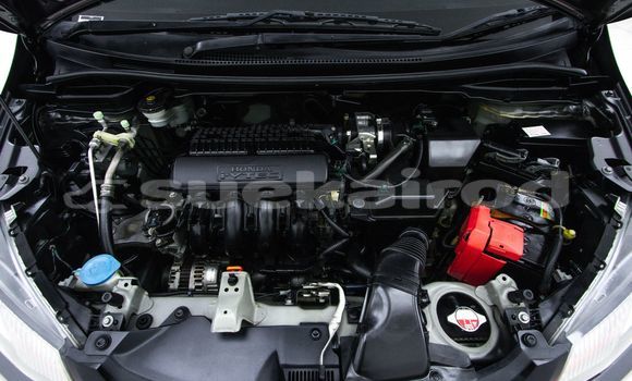 Buy Used Honda Jazz Other Car in Bangkok in Bangkok Buy Used Honda Jazz Other Car in Bangkok in Bangkok