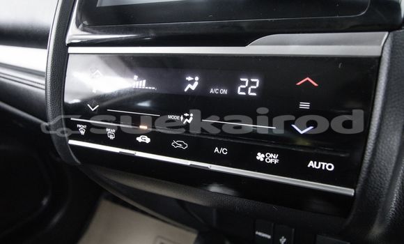 Buy Used Honda Jazz Other Car in Bangkok in Bangkok Buy Used Honda Jazz Other Car in Bangkok in Bangkok