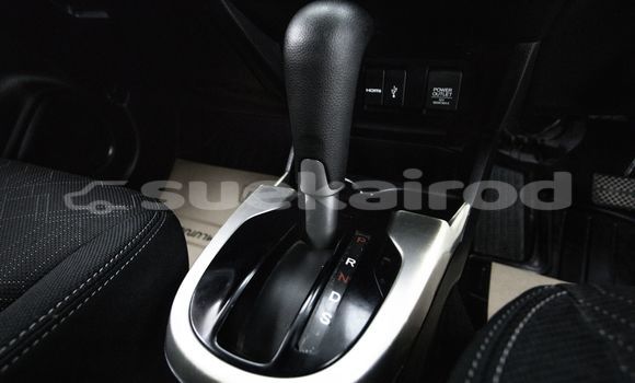 Buy Used Honda Jazz Other Car in Bangkok in Bangkok Buy Used Honda Jazz Other Car in Bangkok in Bangkok