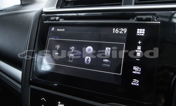 Buy Used Honda Jazz Other Car in Bangkok in Bangkok Buy Used Honda Jazz Other Car in Bangkok in Bangkok