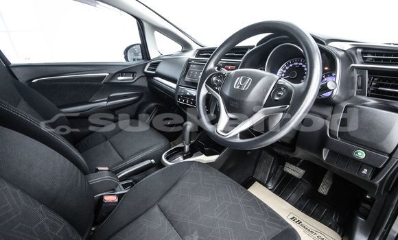 Buy Used Honda Jazz Other Car in Bangkok in Bangkok Buy Used Honda Jazz Other Car in Bangkok in Bangkok
