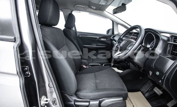 Buy Used Honda Jazz Other Car in Bangkok in Bangkok Buy Used Honda Jazz Other Car in Bangkok in Bangkok