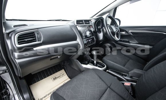 Buy Used Honda Jazz Other Car in Bangkok in Bangkok Buy Used Honda Jazz Other Car in Bangkok in Bangkok