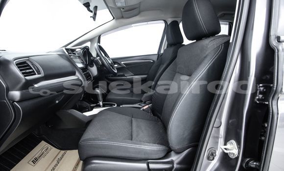 Buy Used Honda Jazz Other Car in Bangkok in Bangkok Buy Used Honda Jazz Other Car in Bangkok in Bangkok