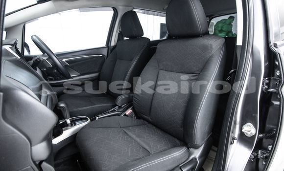 Buy Used Honda Jazz Other Car in Bangkok in Bangkok Buy Used Honda Jazz Other Car in Bangkok in Bangkok