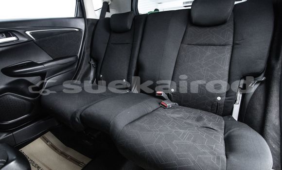 Buy Used Honda Jazz Other Car in Bangkok in Bangkok Buy Used Honda Jazz Other Car in Bangkok in Bangkok