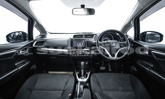 Buy Used Honda Jazz Other Car in Bangkok in Bangkok Buy Used Honda Jazz Other Car in Bangkok in Bangkok