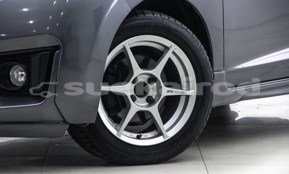 Buy Used Honda Jazz Other Car in Bangkok in Bangkok Buy Used Honda Jazz Other Car in Bangkok in Bangkok